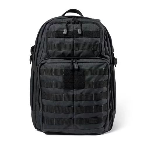 Тактичний рюкзак 5.11 Tactical RUSH 37L 2.0 Double Tap міцний штурмовий рюкзак із системою MOLLE для військових, туризму та EDC | Зображення 1