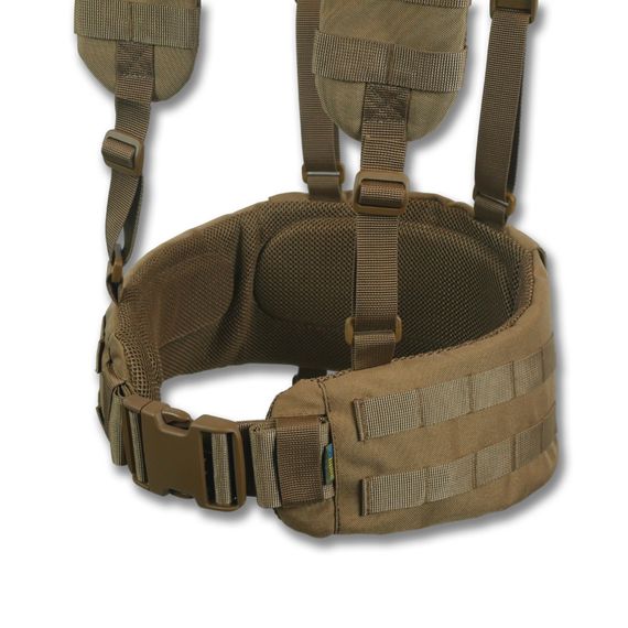 РПС Kiborg R-1 GEN.2 (S) Coyote | Зображення 9