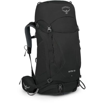 Рюкзак туристический Osprey Kyte 48 black - WXS/S - чорний (009.3325)