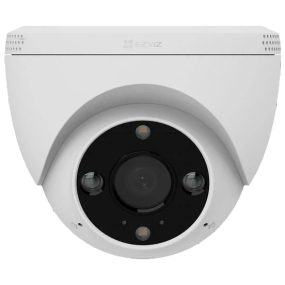 Ezviz H4 (3WKFL,2.8мм cs-h4) 4МП (2.8мм) IP відеокамера - Камери