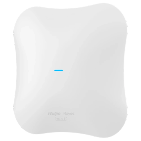 Ruijie Reyee RG-RAP72Pro Wi-Fi 7 внутрішня дводіапазонна Точка доступу