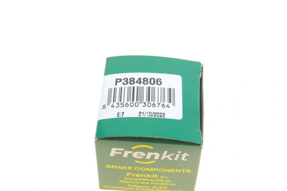 Поршенек суппорта заднего Lexus GS 06-11 38x48mm  Advi  P384806 | Зображення 4
