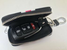 Ключница для авто KeyHolder FORD (Форд)