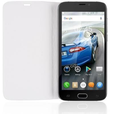 Чехол для моб. телефона Doogee X9 Mini Package(White) (DGA54-BC000-01Z) - Топ Продаж! | Зображення 4