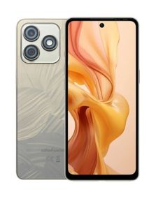Смартфон Ulefone Note 18 Ultra 6/256Gb Titanium Grey