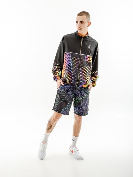 Куртка AUSTRALIAN CHAOS SMASH JACKET | Зображення 4