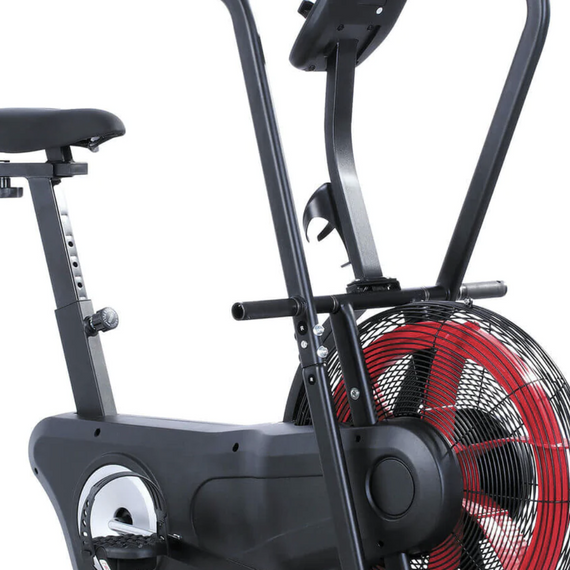 Велотренажер аэробайк York Fitness FB300 FAN BIKE | Зображення 4