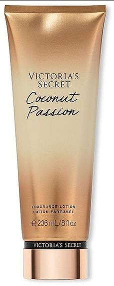 Лосьон для тела Victoria's Secret Coconut Passion (236 ml)