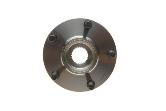 Підшипник маточини передньої Nissan Juke Leaf Qashqai I X-Trail Renault Koleos I 07-  19-7709 | Зображення 4