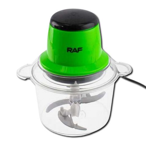 Подрібнювач XPRO RAF R.7039 600W 2L (41048-R.7039_288) | Зображення 2