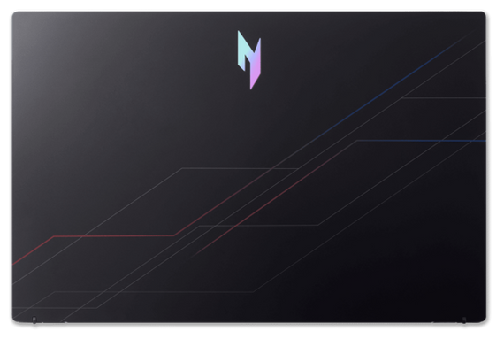 Ноутбук Acer Nitro V 15 ANV15-52-54VL (NH.QZ8EU.00K) Obsidian Black | Зображення 5