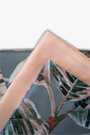 Комплект постельного белья Issimo Digital Satin 200х220 см Laorine | Зображення 3