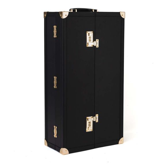 БДСМ-набір LOCKINK All-in-1 BDSM Play Kit, коричневий, ремені, маска, кляпи, анальні пробки, свічки | Зображення 4