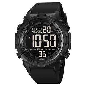 Skmei 1845TN Titanium SALE