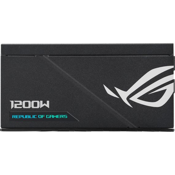 Блок живлення ASUS 1200W ROG-LOKI-1200T-SFX-L-GAMING PCIE5 (90YE00N0-B0NA00) | Зображення 5