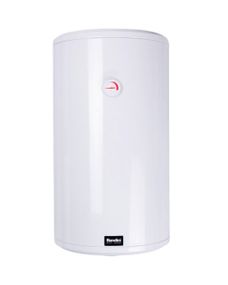 Водонагрівач Bandini Water Heaters SE 100, 100 л, 2000 кВт, "мокрий" ТЕН, вертикальний, циліндричний, білий (000004555)