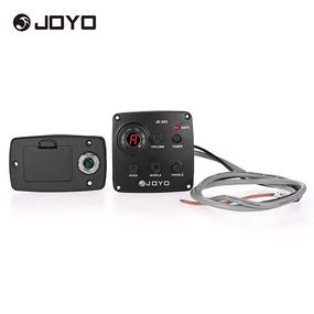 Звукосниматель для акуст. гитары Joyo JE-303