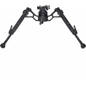 Сошки Accu-Tac FC-4 G2 быстросъемные. Picatinny