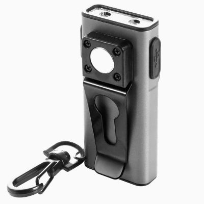 Ліхтар Mactronic Flagger Nano (500 Lm) White/Red Led Magnetic (PHH0136) (DAS303254) | Зображення 2