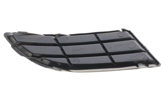 Вставка бампера без протитуманки Skoda Fabia Roomster 06-15 L  88071192002 | Зображення 4