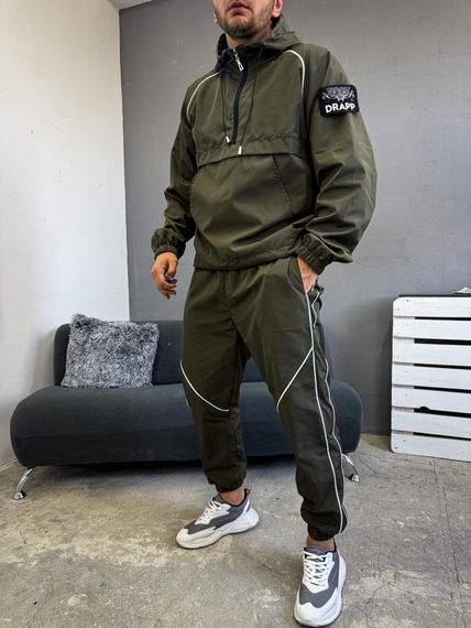 Спортивний костюм DRAPP | Зображення 1