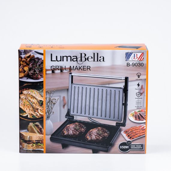 Гриль Luma Bella B-9030 | Зображення 4