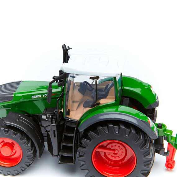 Автомодель Трактор Fendt 1050 Vario 10 см | Зображення 6