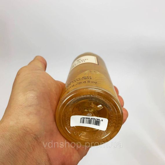 Парфумовані спреї victorias secret Island Rush 250мл original, Body spray victorias secret TV-14