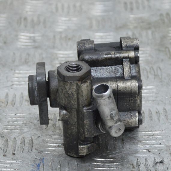 Насос ГПК 2.0 D Fiat Ducato 2014-2024 Насос гідропідсилювача керма Фіат Дукато 7613955567 | Зображення 2