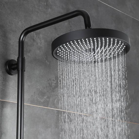 Потолочная лейка Frap 250 мм F016-25 | Зображення 4