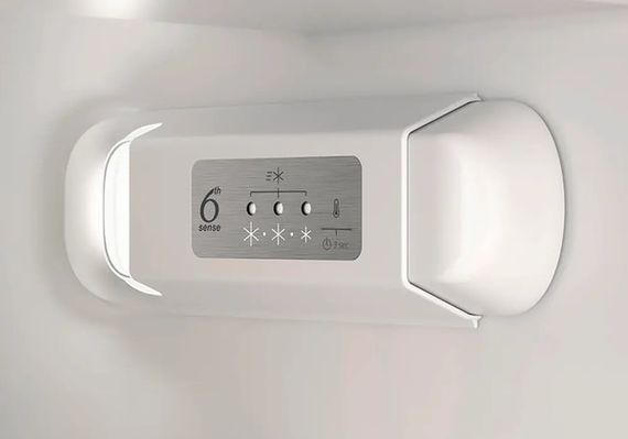 Холодильник Whirlpool WHC18D011C1 SF | Зображення 6