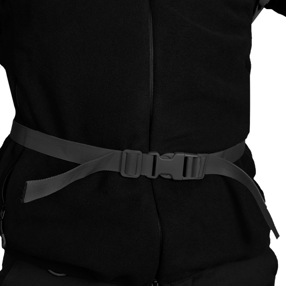 Рюкзак Dash Чорний (6671) | Зображення 6