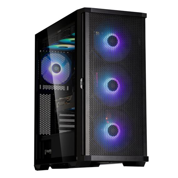 Корпус Zalman Z10 Plus без БЖ Z10PLUS | Зображення 2