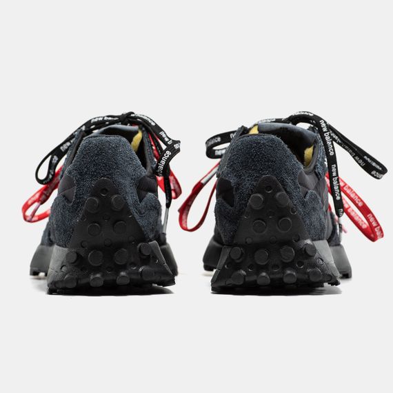 Чоловічі кросівки New 327 , В'єтнам 42 26,5 | Зображення 4