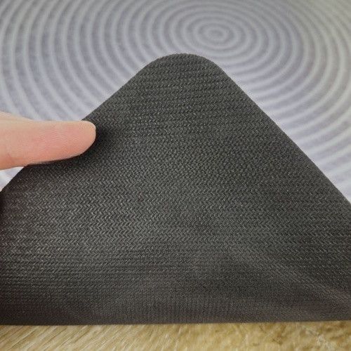 Килимок універсальний для підлоги Прінт Геометрія 60*90см Дариана | Зображення 2