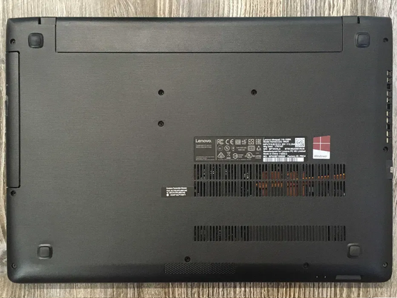 Ноутбук Lenovo IdeaPad 110-15ISK|15.6"HD/i5-6200U/8Gb/1 TB HDD Гарантія 3 міс | Зображення 5