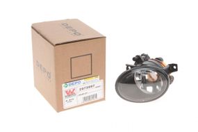Фара протитуманна передня  L Mercedes Benz Sprinter B907 B910 18- 2973997