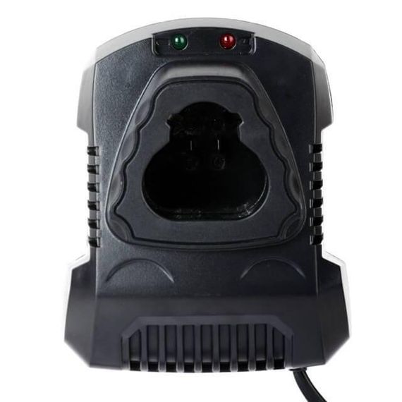 Пристрій зарядний для дриля-шурупокрута Li-Ion 12 В WT-0321 INTERTOOL WT-0320 | Зображення 1