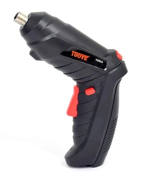 Перезаряджається мініатюрний Електричний шуруповерт 226 ELC | Зображення 1