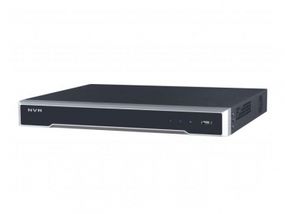 Видеорегистратор Hikvision DS-7616NI-K216p 16-канальный 4K сетевой