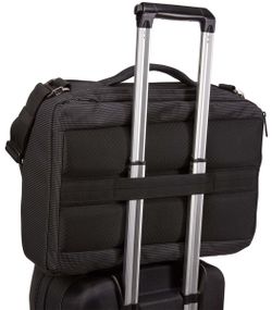 сумка для ноутбука THULE Crossover 2 Convertible 15.6&quot; C2CB-116 (Black) (3203841)