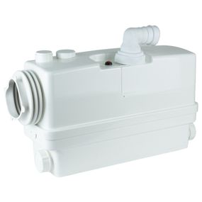 Каналізаційна установка Leo 3.0 WC601B 776916