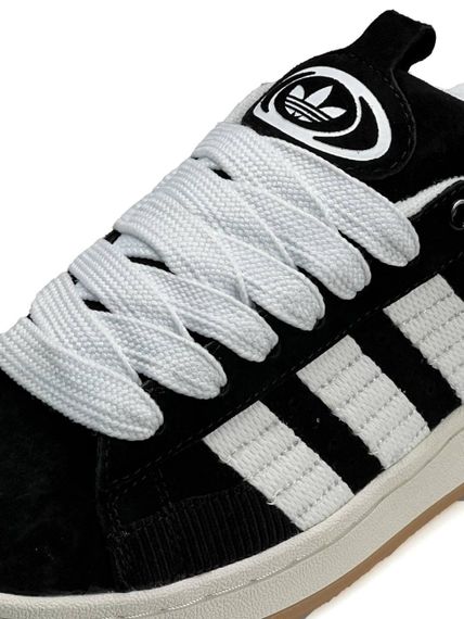 Кросівки Originals Campus 00s Black White Beige , В'єтнам | Зображення 4