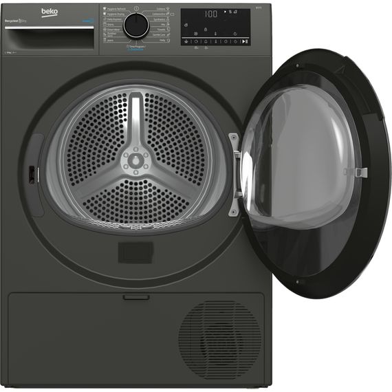 Сушильная машина Beko B3T68239MG | Зображення 2