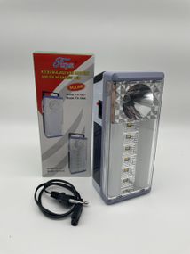 Лампа Led solar light XF-787T (A-2327D)