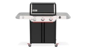 Газовий гриль Weber Genesis E-335W 1501314 Код: 013001