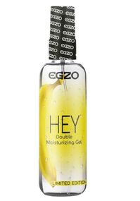 Анальный лубрикант "HEY" с дозатором 100мл Sex Aura