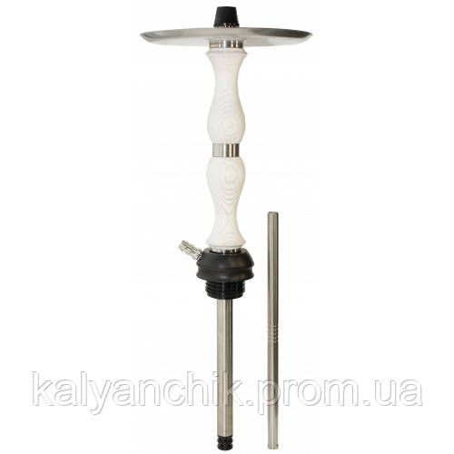 Кальян Aroma Hookah Oscar White