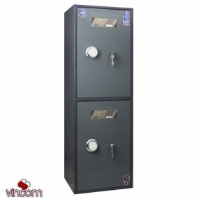 Сейф офисный Safetronics NTL 62E-M62Е-М