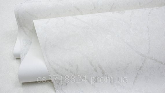 Обои виниловые на флизелиновой основе SINTRA Silvio 423202 (1,06х10,05м) | Зображення 3